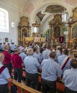 Maleje rola Kościoła. Statystyki nie zostawiają złudzeń