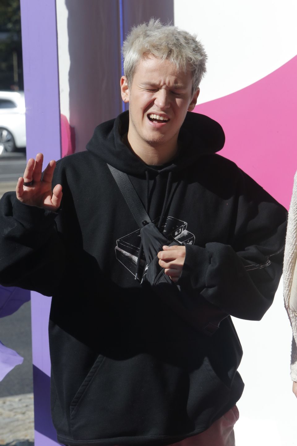 Tłum celebrytek w "Dzień Dobry TVN"