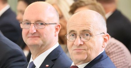 Wawrzyk kozłem ofiarnym? Nowe informacje