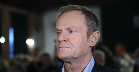 Koledzy partyjni krytycznie o Tusku