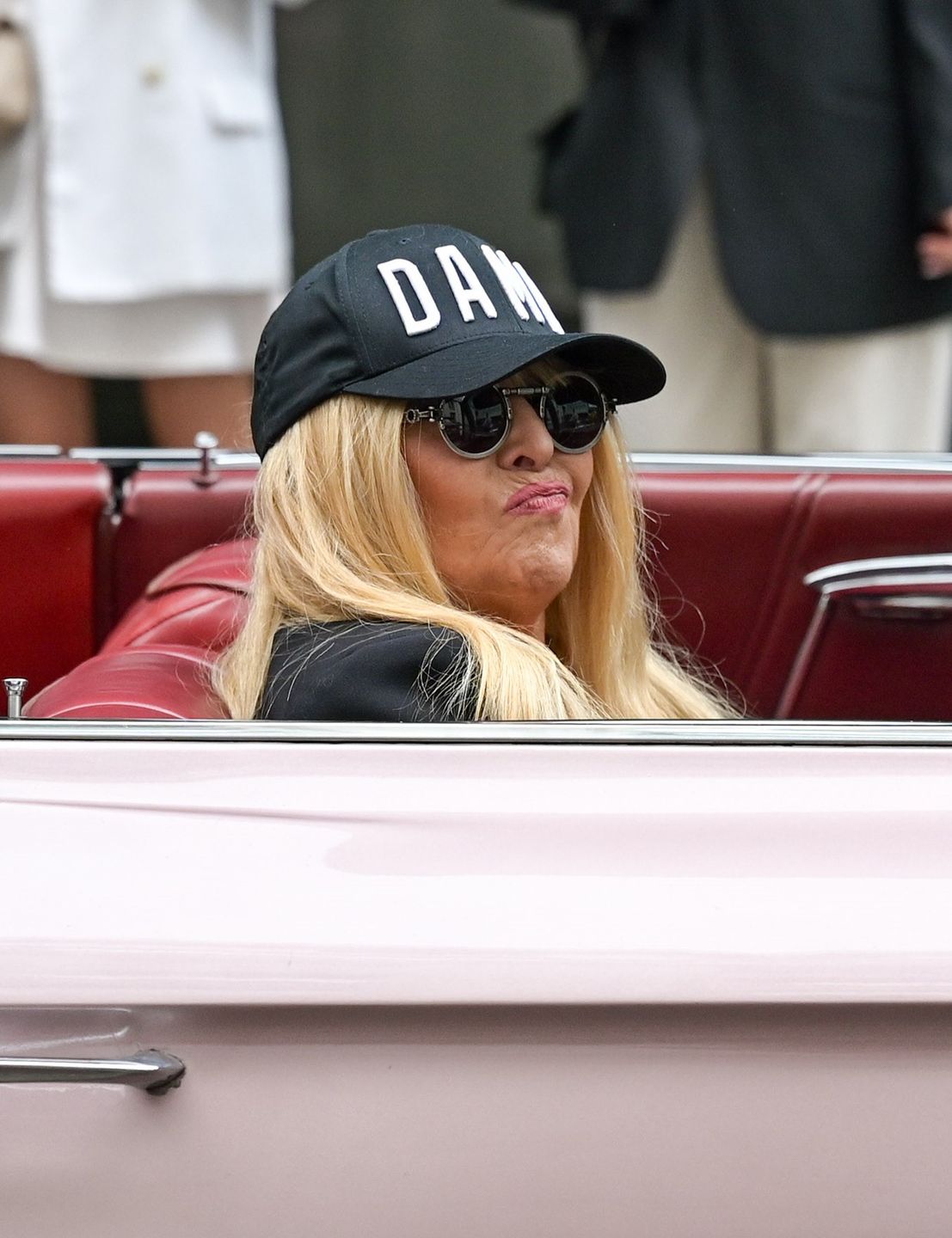 Maryla Rodowicz i Roksana Węgiel promują nowy singiel