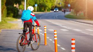 Ruch drogowy Kto był najlepszy? Powiatowe eliminacje Ogólnopolskiego Turnieju Bezpieczeństwa w Ruchu Drogowym w Augustowie