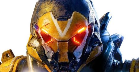Nowy zwiastun Anthem, wprost z gali The Game Awards 2018