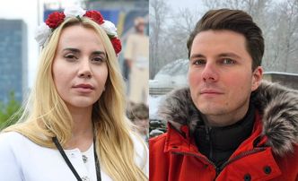 Marianna Schreiber ZNOWU rozstała się Korczarowskim?! Udostępniła jego wiadomości z inną kobietą: "Na 18 maja mieliśmy zaplanowany ŚLUB"