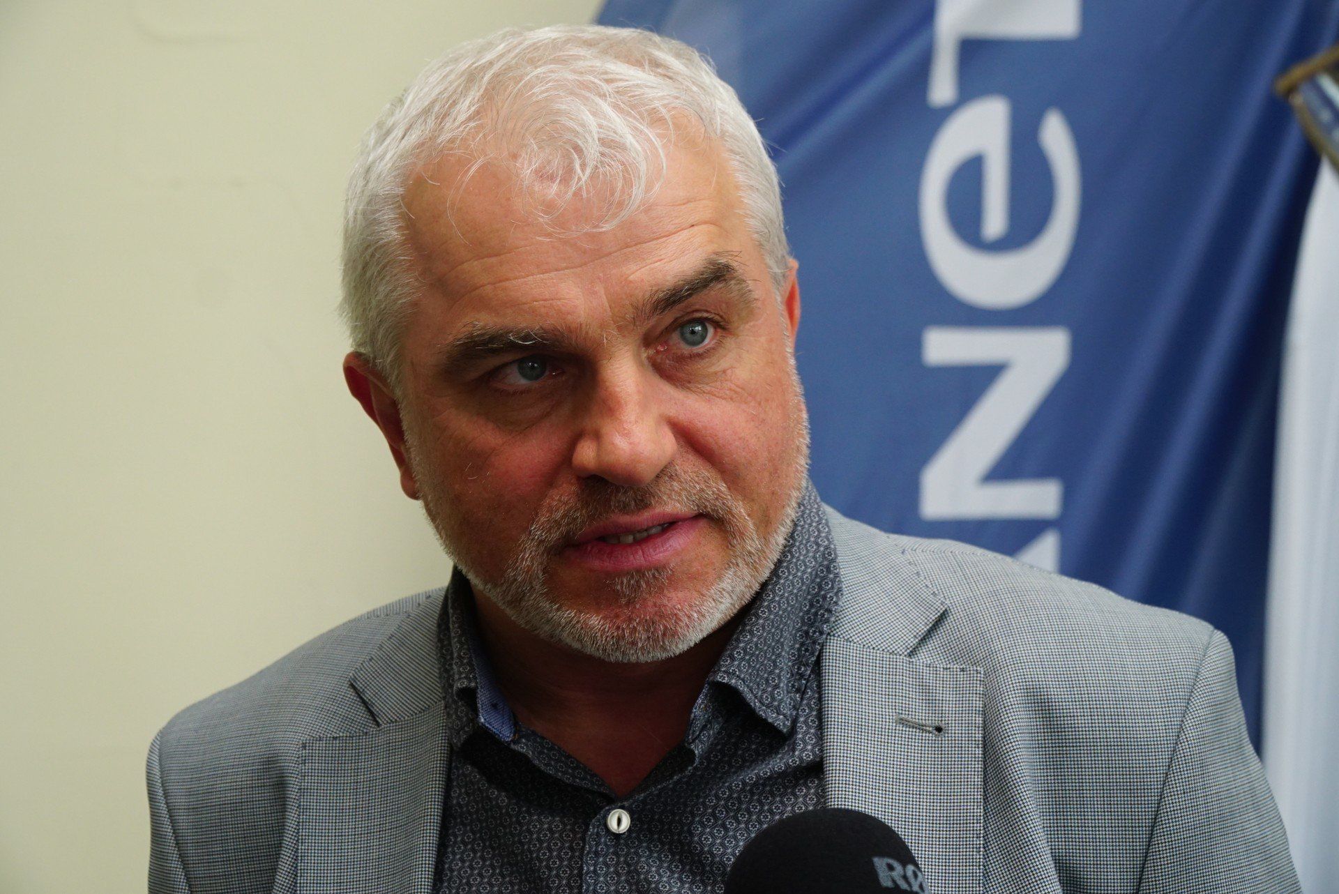 Aquanet Poznań zaprezentował koziołki z okazji 160-lecia firmy