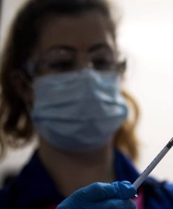 Szczepionka na COVID w kolejnym kraju