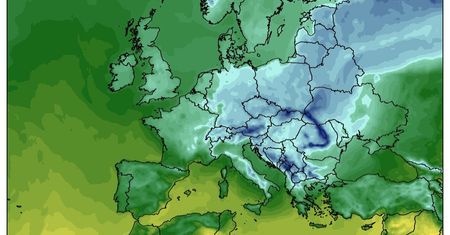 Zmiana w pogodzie. Nagły nawrót zimy