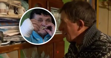 Krępujące znalezisko u "Chłopaka do wzięcia". "Jak ci nie wstyd?"