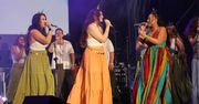 Aleksandrów Łódzki: Koncert zgierskiego Kolektyw Folk w ramach Festiwalu Sztuk Różnych. Słowiańska energia na scenie