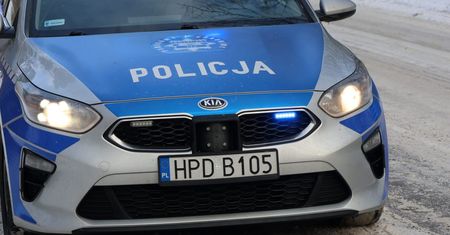 Akcja "Prędkość" na Zamojszczyźnie. Policjanci walczą z nadmierną prędkością