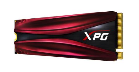 ADATA prezentuje dyski XPG Gammix S11 Pro - gamingowe wersje XPG SX8200 Pro