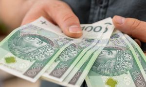 100 tys. wyparowało. Nieudana "inwestycja" seniorki