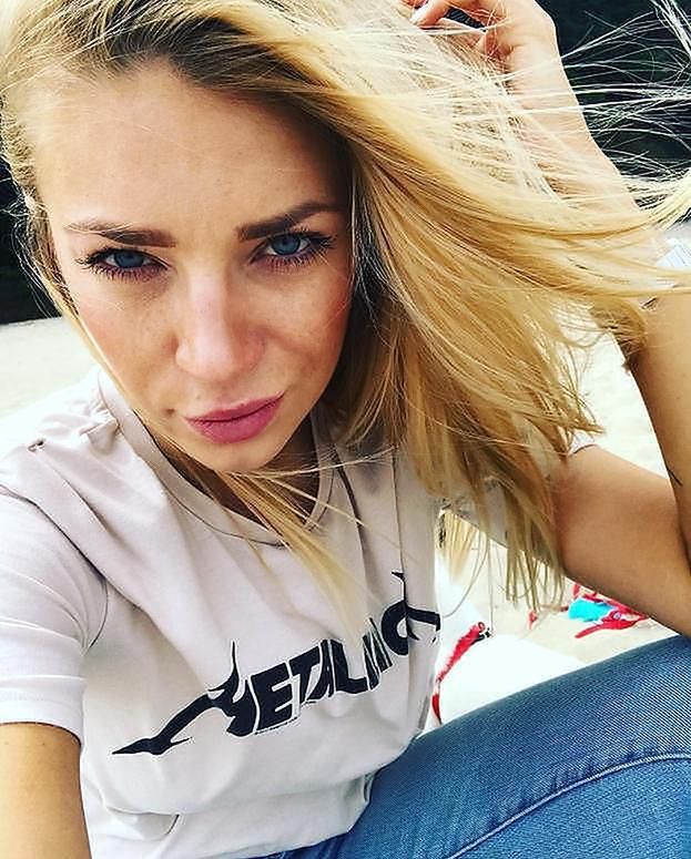Martyna Gliwińska 