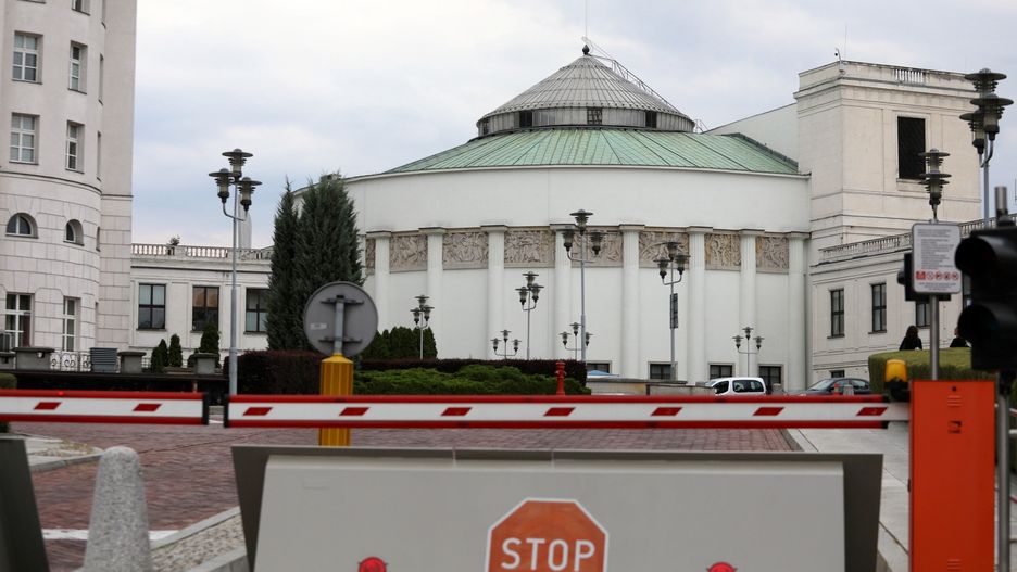 Sejm