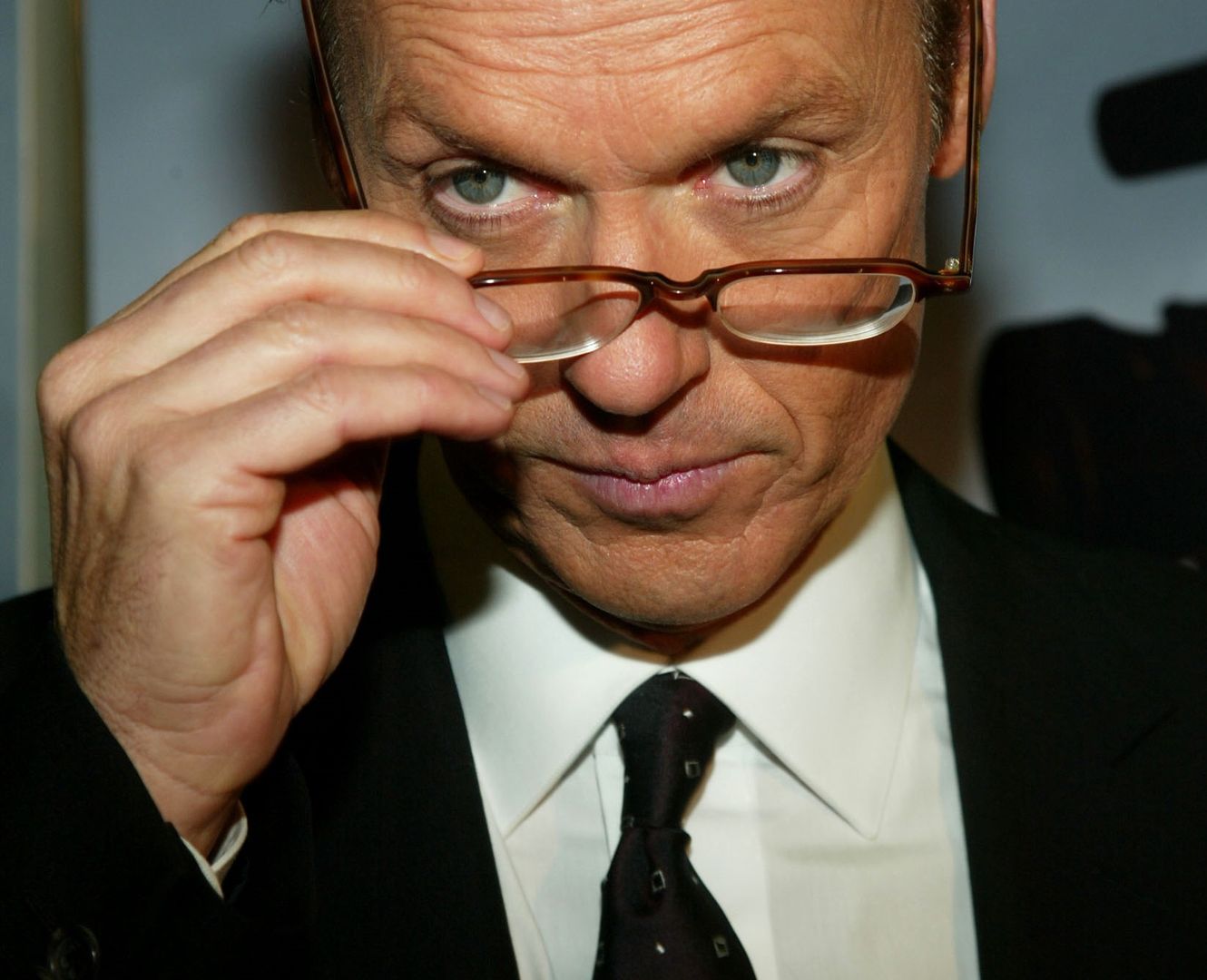 Michael Keaton to mega gwiazda Hollywood. Pamiętacie, jak zaczynał?