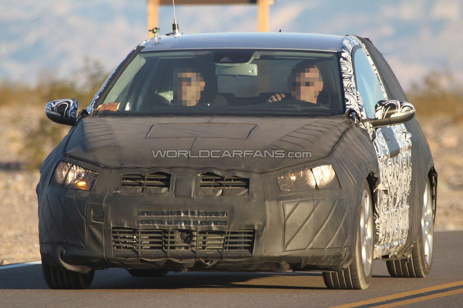 VW Golf VII