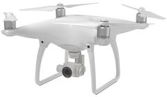 Firma DJI wprowadza do oferty nowy model drona - Phantom 4