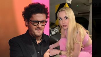 Kuba Wojewódzki ZAKPIŁ z Marianny Schreiber. "W powstaniach często używa się zdobycznego sprzętu"