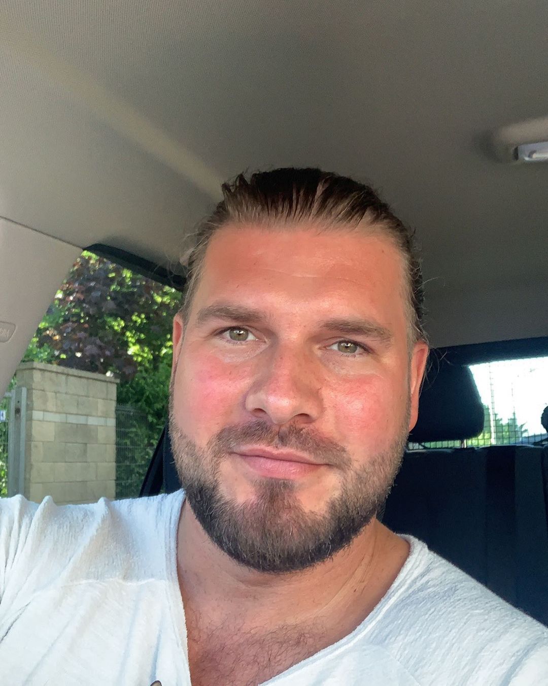 Piotr Adamski 
