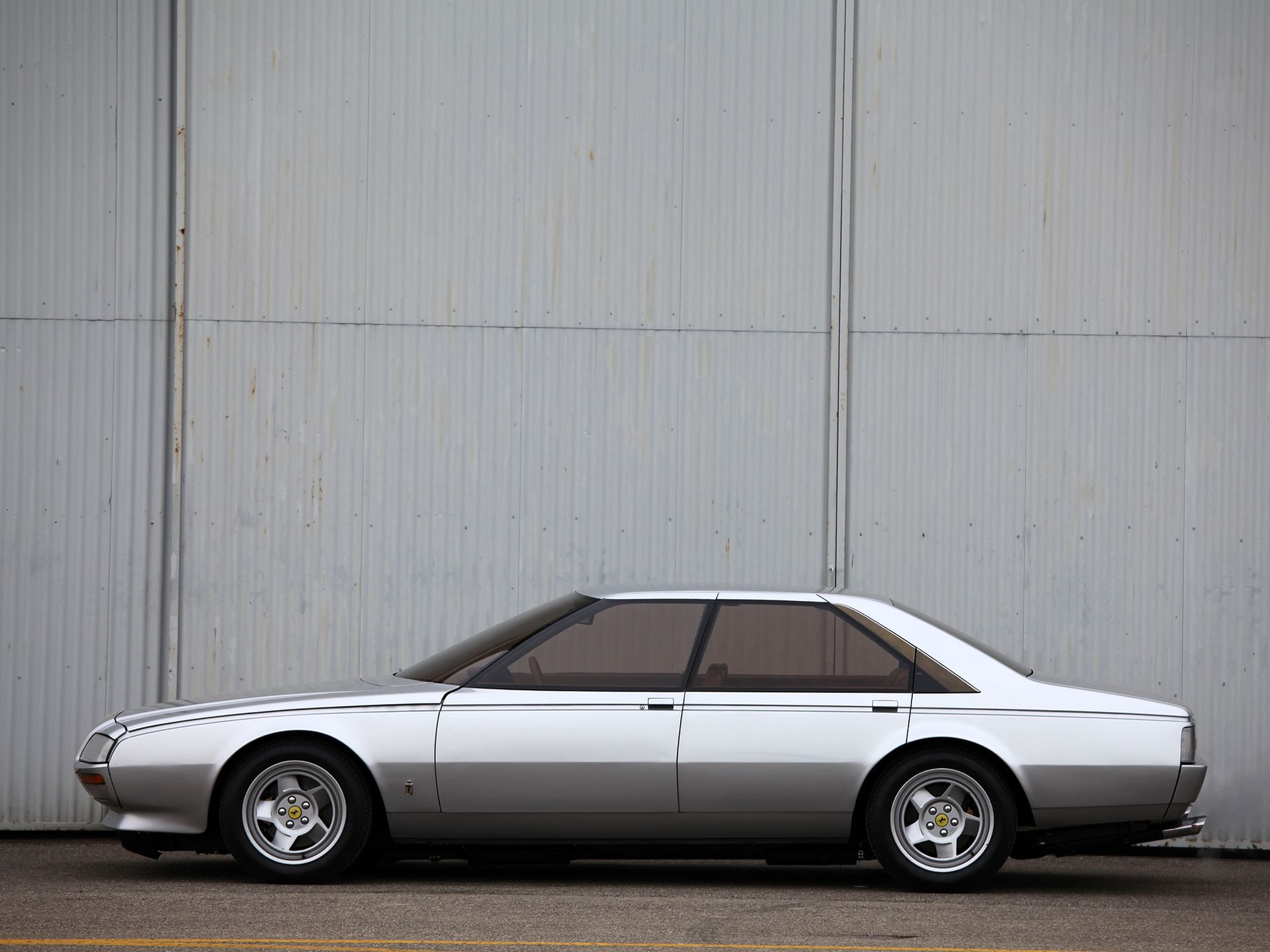 1980 Ferrari Pinin