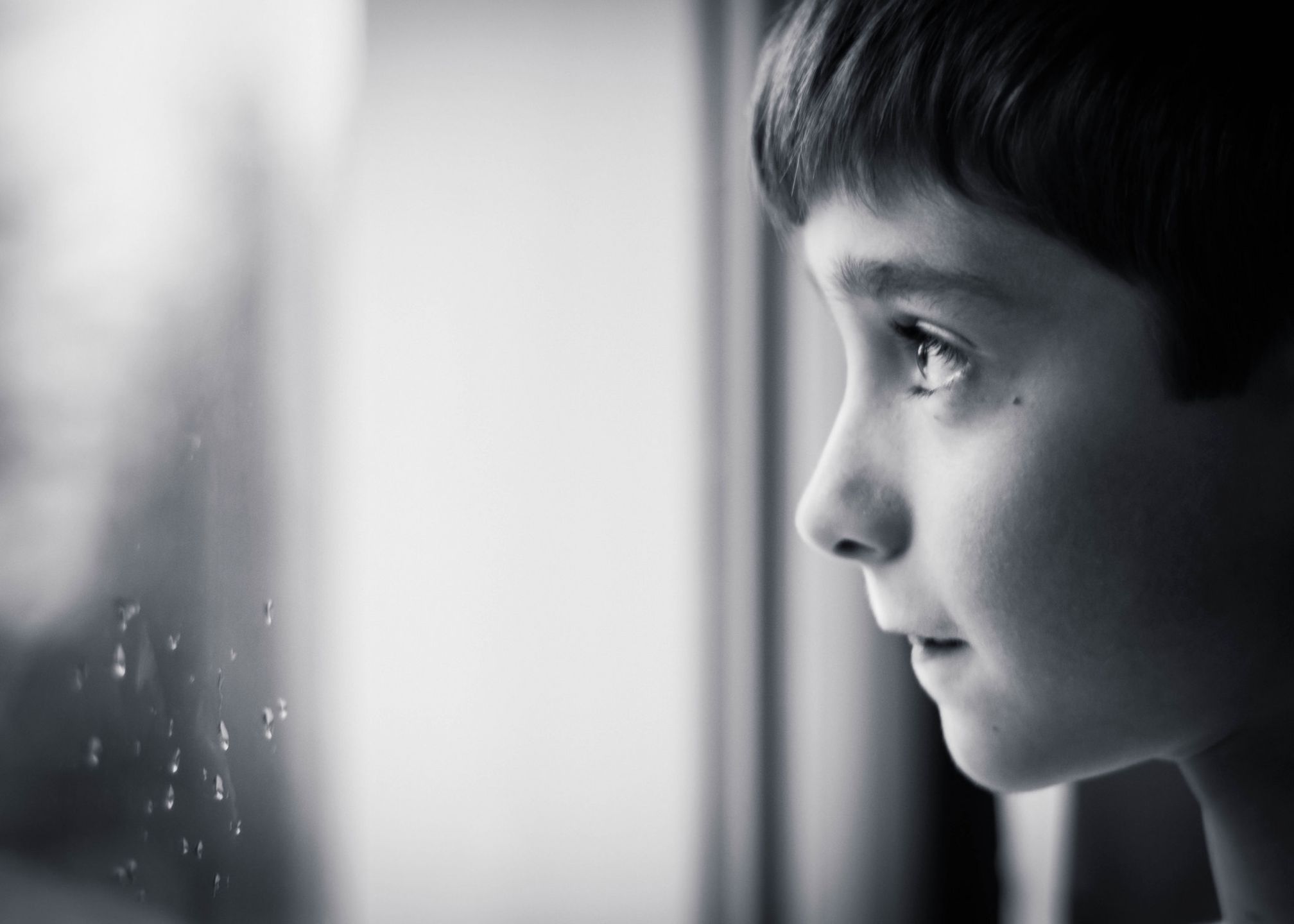 Autyzm syna jest dla niej inspiracją do robienia tych emocjonalnych zdjęć 3