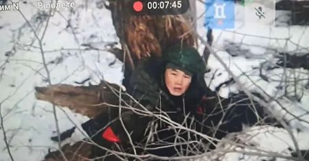 Tak Rosjanie traktują Koreańczyków. Dają im jedno zadanie