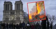 Notre Dame otwarta na nowo. Doszło tam do tragedii