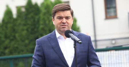 Nie tylko Niedzielski. Jest kolejna rezygnacja w Ministerstwie Zdrowia