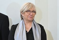 Przyłębska z wysokim ekwiwalentem. Wcześniej krytykowała sędziów
