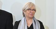 Przyłębska z wysokim ekwiwalentem. Wcześniej krytykowała sędziów