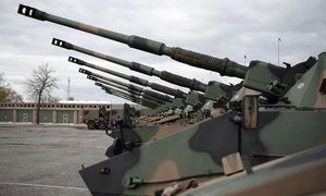 Ile Krabów zniszczyli Rosjanie? Liczby stanowią jasno