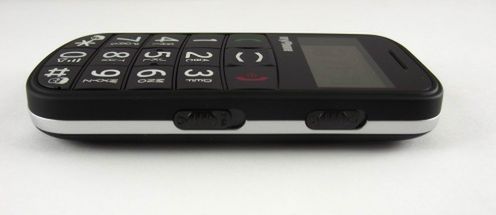 myPhone 1055 Retto - test 5