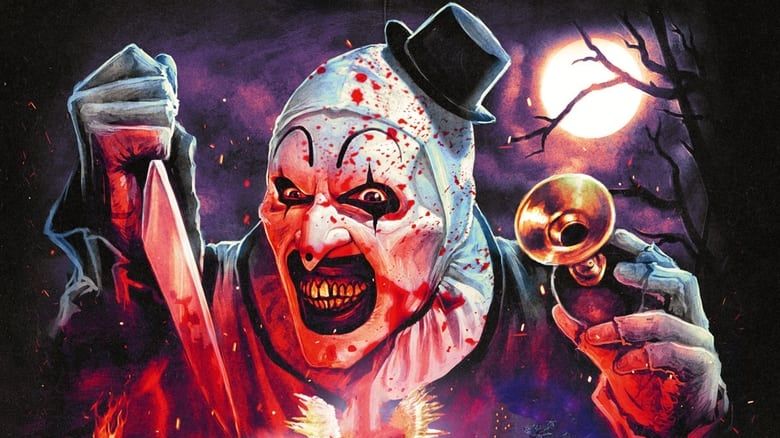 [VOSTFR]~Regarder!! Terrifier 2 (2022) Film Complet Streaming VF