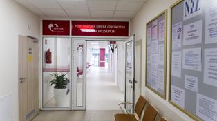 Prawie rok do kardiologa. Podlaskie w kolejkach do specjalistów