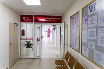 Prawie rok do kardiologa. Podlaskie w kolejkach do specjalistów