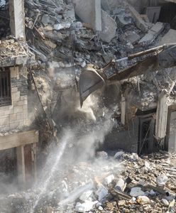 Atak na obronę Teheranu. Izraelska armia podaje szczegóły