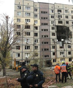 "Jesteśmy gotowi". Rosja twierdzi, że chce wznowić rozmowy z Ukrainą