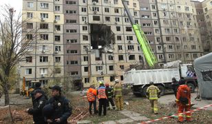 "Jesteśmy gotowi". Rosja twierdzi, że chce wznowić rozmowy z Ukrainą