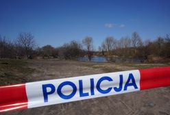 Dolnośląskie. Zaginął 3,5-letni Kacper. Trwają poszukiwania policji