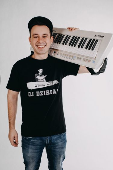 DJ Dziekan