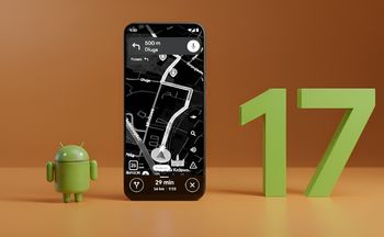 Android 17. Google testuje rozbudowany Always On Display i tryb oszczędny w Mapach
