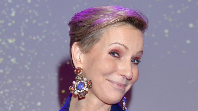 Paulina Smaszcz świętuje urodziny syna Juliana