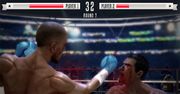 Real Boxing – polska gra na Unreal Engine 3