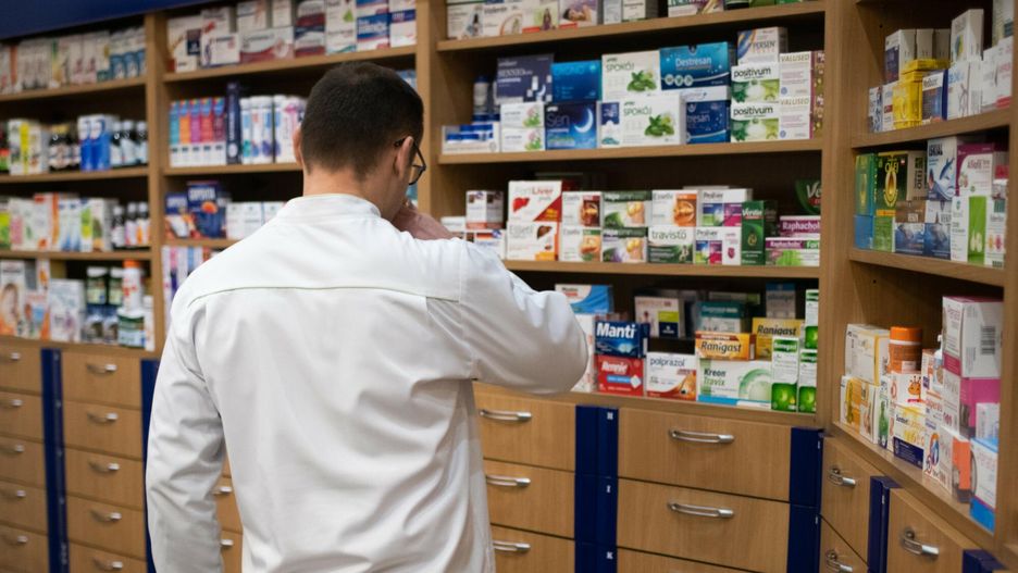 GIS wycofuje produkty dla niemowląt. Wykryto groźną bakterię