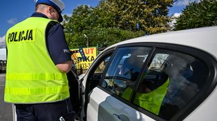 Rewolucja w systemie punktów karnych. Zmiany już za miesiąc