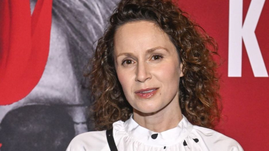 Monika Mrozowska jest aktorką i influencerką