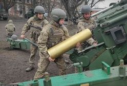 Ukraina. W Doniecku powstają bunkry i miejsca w szpitalach