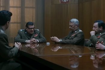 Fani kina sensacyjnego dziś NIE ZASNĄ. Tej polskiej produkcji nie można przegapić