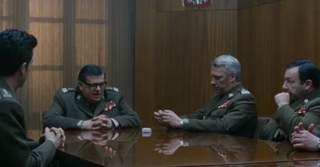 Fani kina sensacyjnego dziś NIE ZASNĄ. Tej polskiej produkcji nie można przegapić