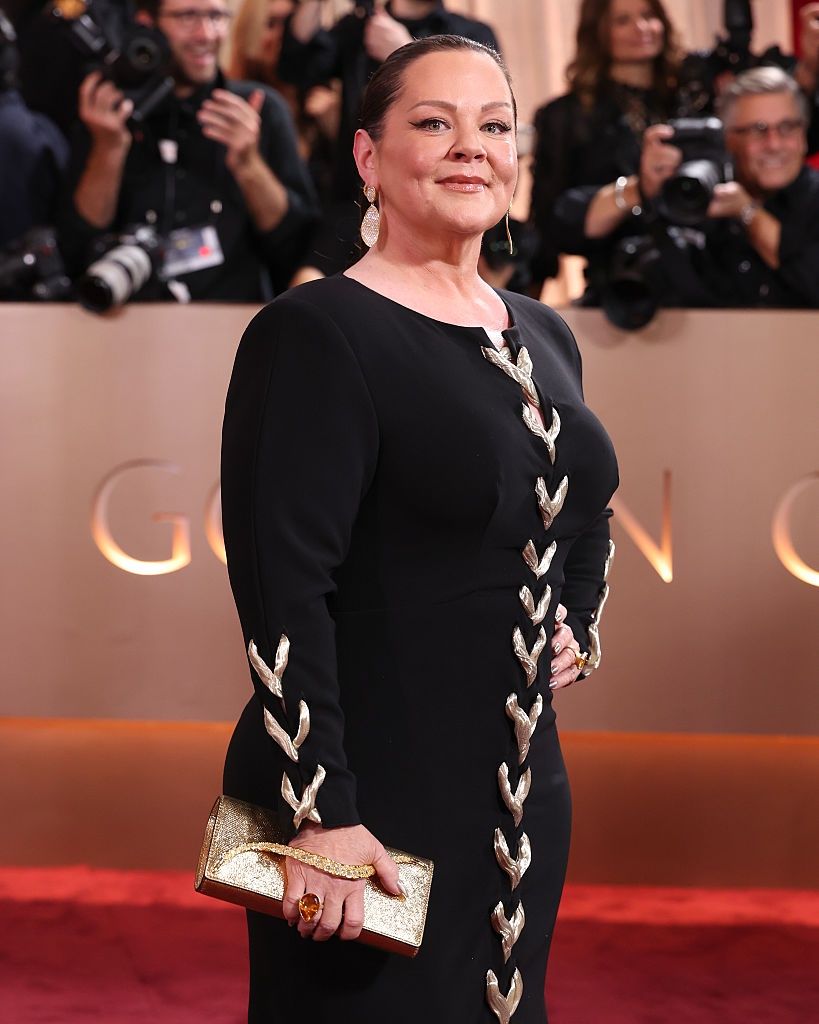 Melissa McCarthy